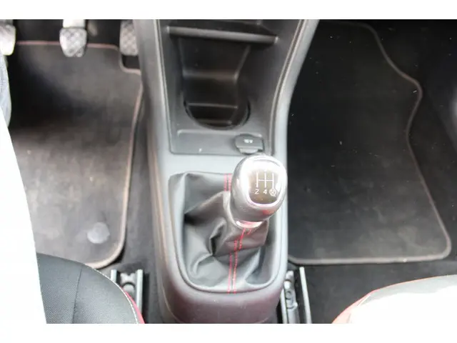 Škoda Citigo 1.0 Grt. Sport 2014 Benzine 12