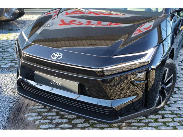 Toyota bZ4X Dynamic 73,1 kWh, 360 camera, 2026 Elektrisch 34