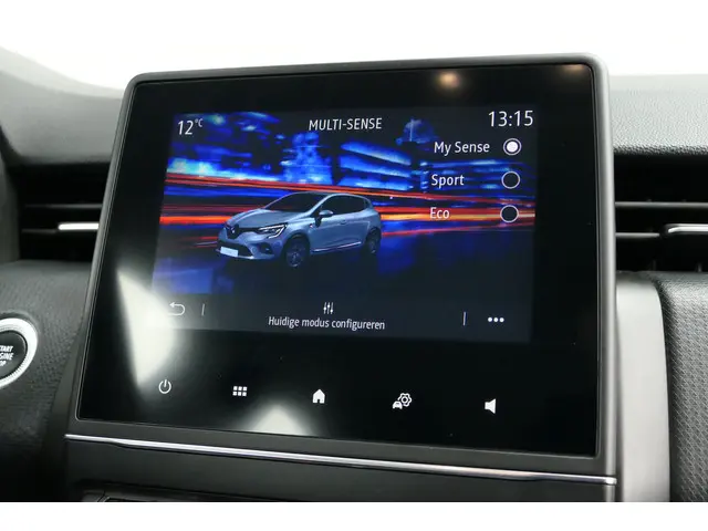 Renault Clio 1.0 TCe Intens 2020 Benzine 25