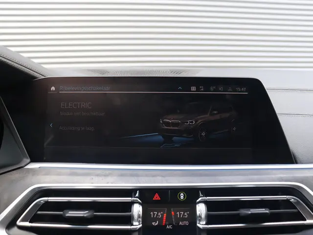 BMW X5 xDrive45e 2022 Hybride Benzine 29