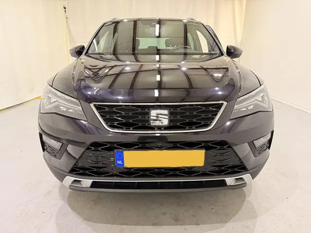 SEAT Ateca 2