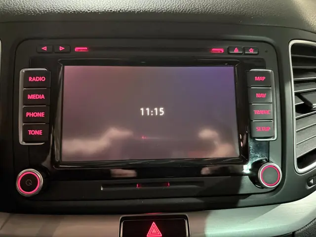 Volkswagen Sharan |1.4 TSI Highline |7p. 2015 Benzine 27