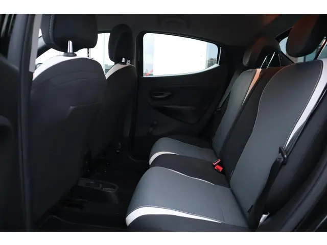 Lancia Ypsilon 0.9 TwinAir ELEFANTINO PLUS 2015 Benzine 7