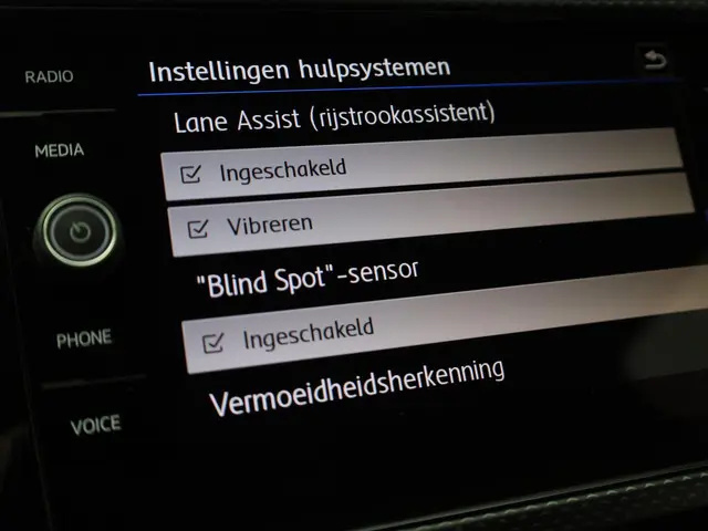 Volkswagen T-Cross 1.0TSI/110PK DSG Style 2019 Benzine 12