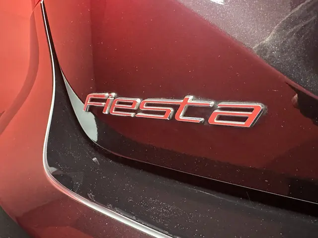 Ford Fiesta 1.0 EcoBoost ST-Line X 2021 Benzine 26