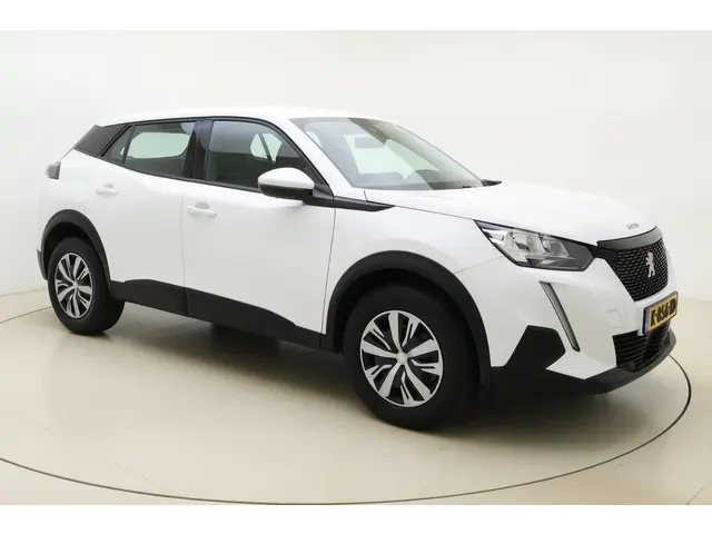 Peugeot 2008 1.2 PureTech Active 2021 Benzine 8