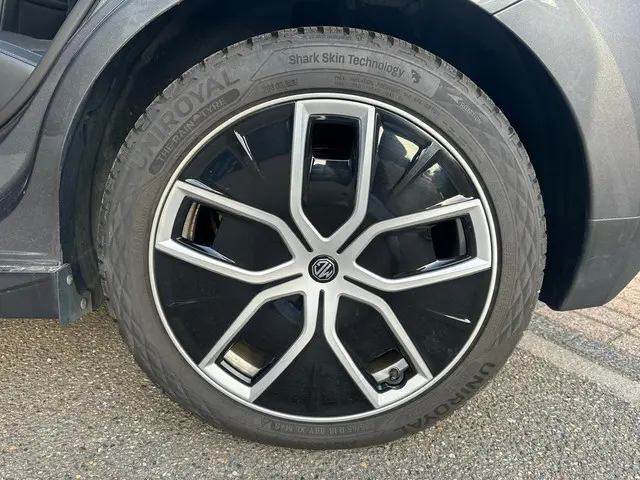 MG MG4 Electric Luxury 64 kWh 2024 Elektrisch 11