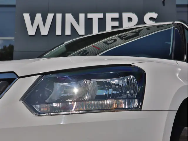 Škoda Yeti Outdoor 1.2 TSI Ambition 2014 Benzine 2