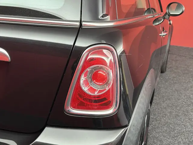 MINI One Mini 1.6 Business Line 2012 Benzine 23