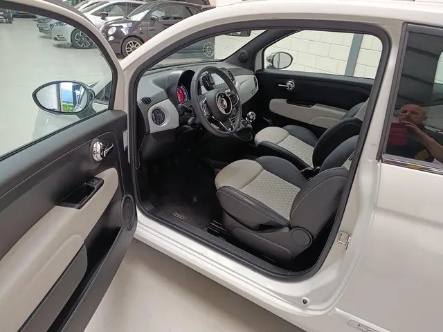 Fiat 500 1.2 Star 2020 Benzine 2