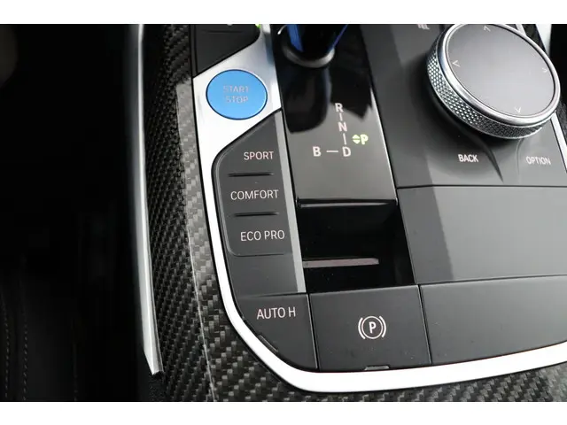 BMW i4 eDrive40 High Executive 84 kWh 2022 Elektrisch 66