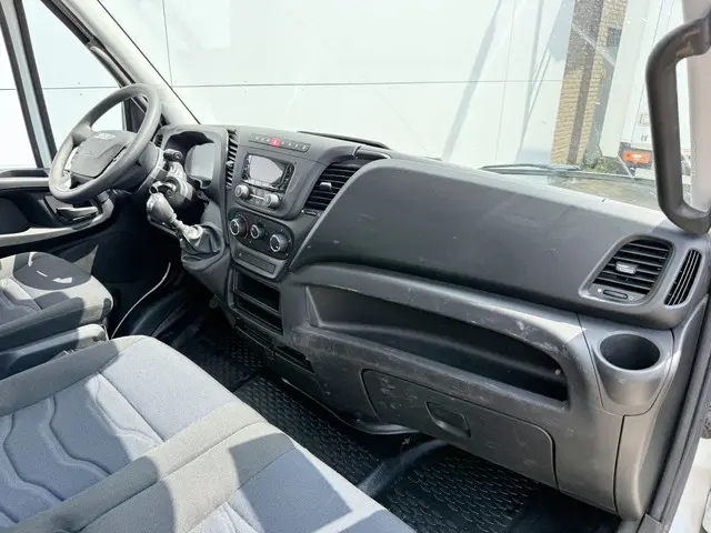 Iveco Daily 35S14 2.3 2018 Diesel 7