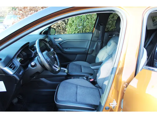 Renault Captur 1.3 TCe 130 Edition One 2021 Benzine 11