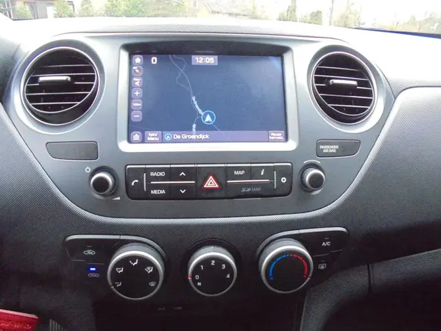 Hyundai i10 1.0i Comfort 2018 Benzine 6