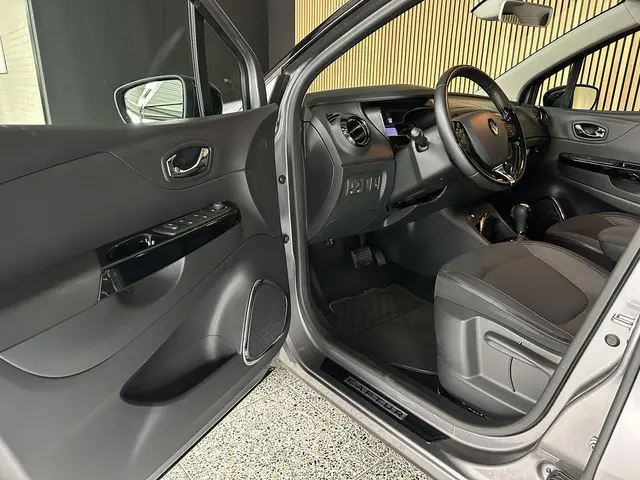 Renault Captur 1.2 TCe 2014 Benzine 8
