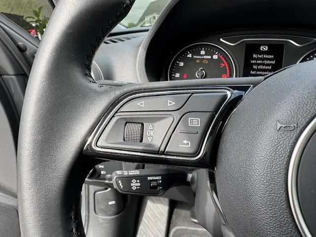 Audi A3 Sportback 35 TFSI CoD 2019 Benzine 21