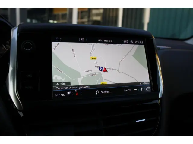 Peugeot 208 1.2 PureTech 110 Pk GT-line 2018 Benzine 20