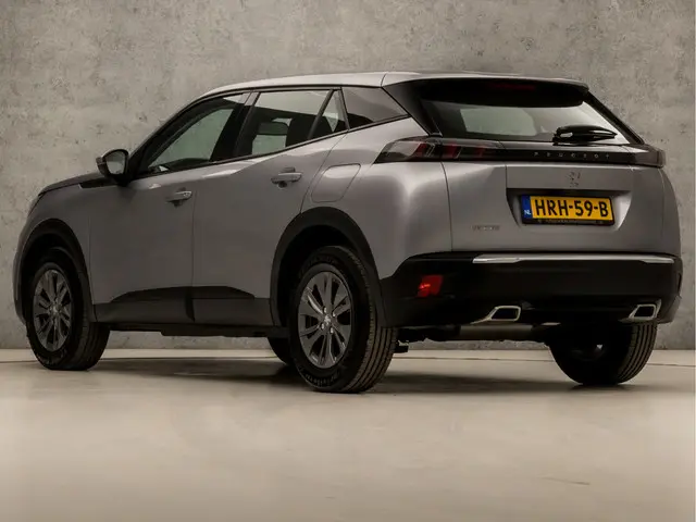 Peugeot 2008 3