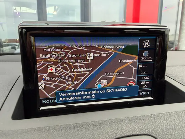 Audi A1 Sportback 1.0 TFSI Adrenalin 2018 Benzine 19