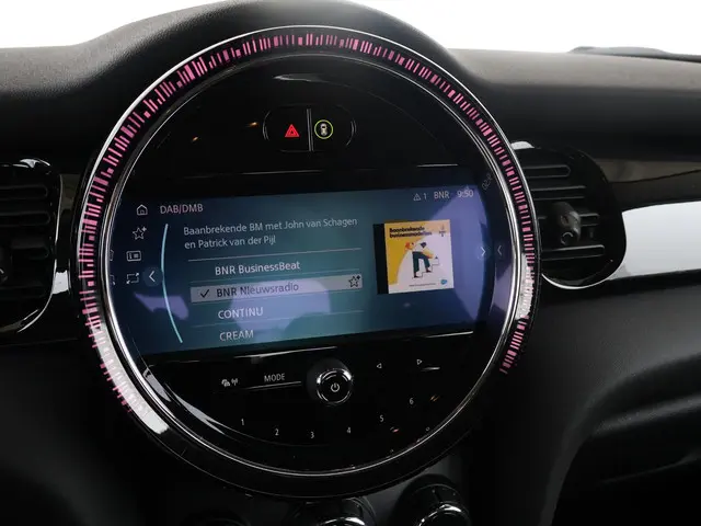 MINI Cooper Mini 1.5 Camden Edition 2023 Benzine 26