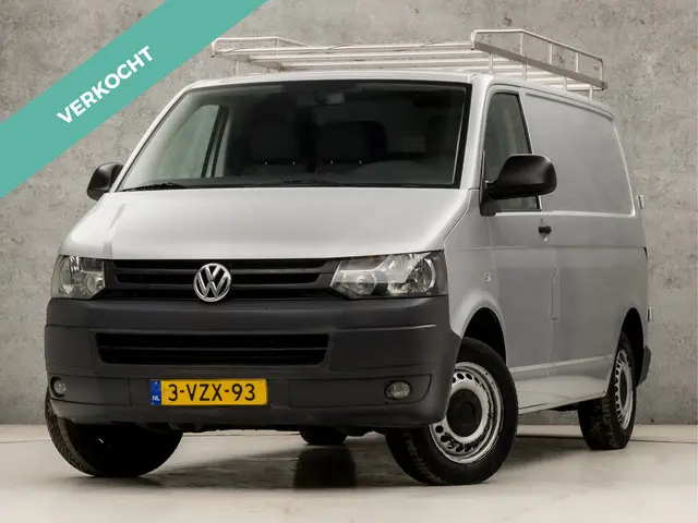 Volkswagen Transporter 2.0 TDI L1H1 2013 Diesel