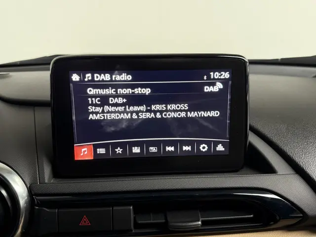 Mazda MX-5 1.5 SkyActiv-G 132 Chairo 2019 Benzine 30