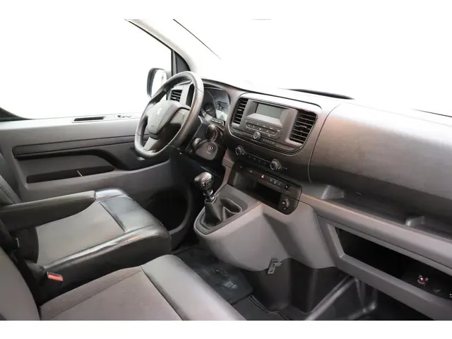 Peugeot Expert 3