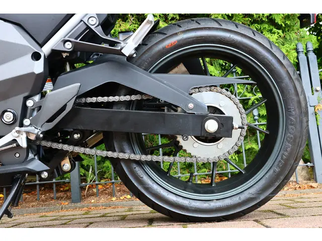 Yamaha YZF R125 TRMOTOR 125 GP-ONE [A1 A2] 2025 Benzine 20