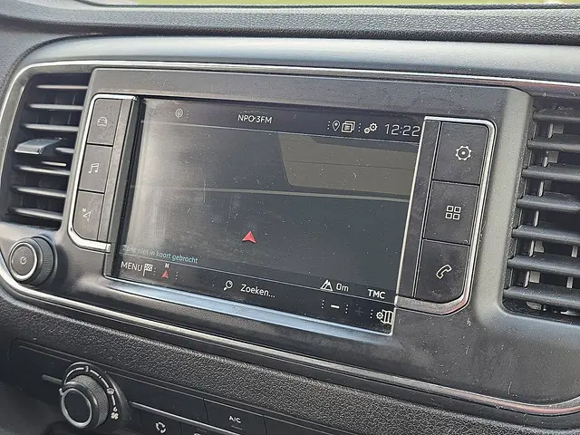 Peugeot Expert 2.0 2019 Diesel 11