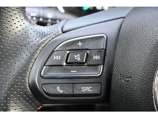 MG EHS 1.5 TGDI Edition1 2021 Hybride Benzine 39