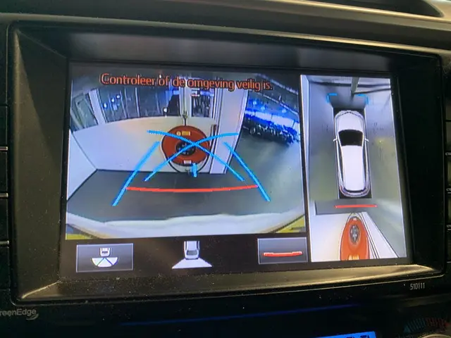 Toyota RAV4 2.5 Hybrid AWD Style 2018 Hybride Benzine 12