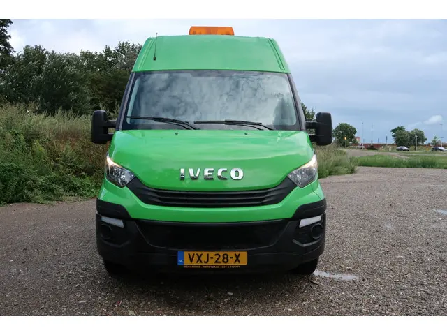 Iveco Daily 2