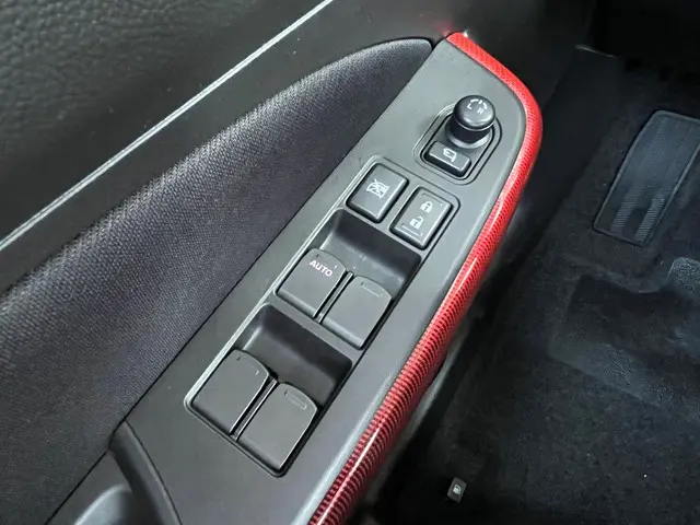 Suzuki Swift 1.4 Sport Smart Hybrid 2023 Hybride Benzine 8