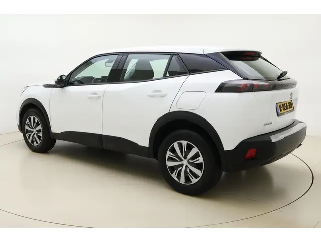 Peugeot 2008 1.2 PureTech Active 2021 Benzine 4