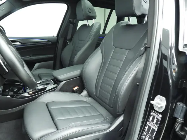 BMW X3 M40i xDrive 2024 Benzine 7