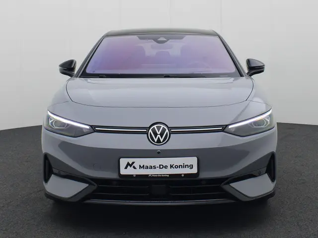 Volkswagen ID.7 Pro 77 kWh 2025 Elektrisch 6