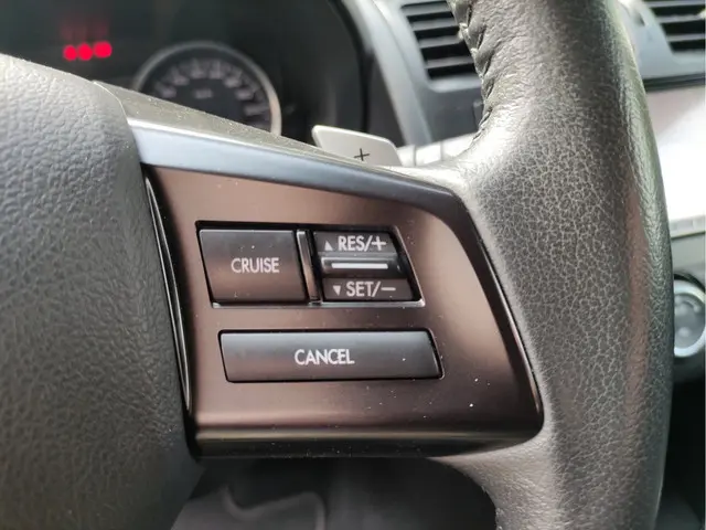 Subaru XV 2.0i Luxury AWD 2014 Benzine 15