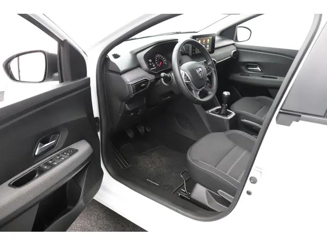 Dacia Sandero 1.0 TCe 90 Comfort 2023 Benzine 7