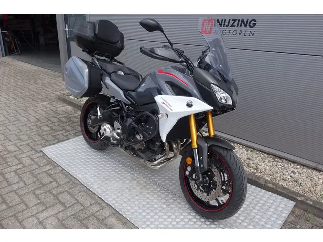 Yamaha TRACER 900 GT 2019 Benzine 2