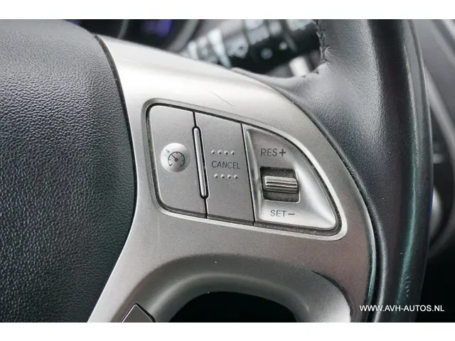 Hyundai ix35 1.6i GDI Style 2013 Benzine 18
