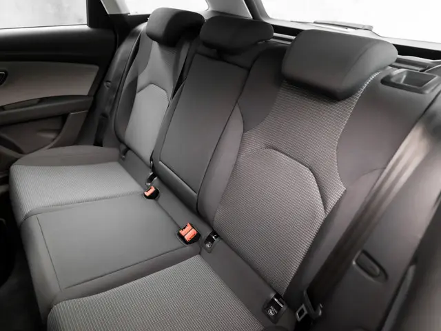 SEAT Leon ST 1.0 TSI Sport 2020 Benzine 15