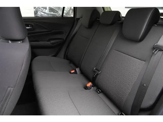 Suzuki Swift 1.2 Style Smart Hybrid 2025 Hybride Benzine 5