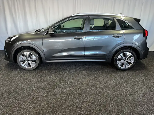 Kia e-Niro DynamicLine 64 kWh 2021 Elektrisch 2