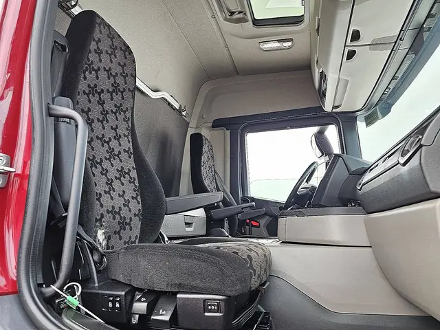 Scania G G360 2020 Diesel 7