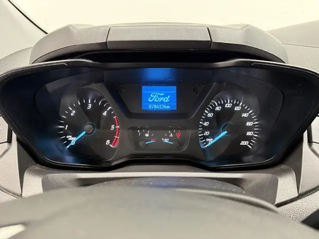 Ford Transit Custom 270 2.0 TDCI L1H1 Trend 2017 Diesel 20