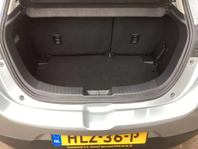Mazda 2 1.5 Skyactiv-G S 2017 Benzine 16