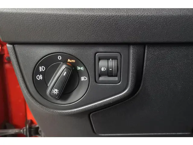 Volkswagen Polo 1.0 TSi R-Line 2022 Benzine 12