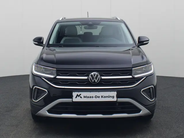 Volkswagen T-Cross 1.0TSI/116PK DSG Style 2025 Benzine 29