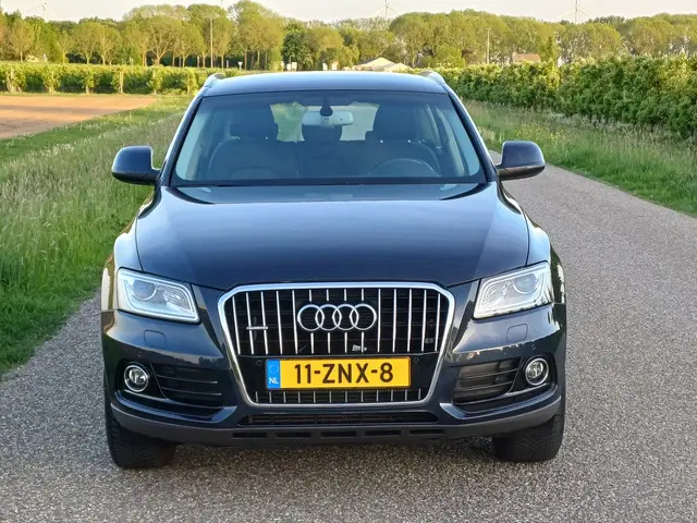 Audi Q5 2.0 TDI quattro Pro Line 2013 Diesel 4