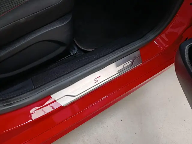 Ford Fiesta 1.0 EcoBoost ST-Line 2020 Benzine 28